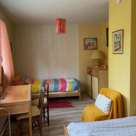 Maison Saint Louis Паре-ле-Моньяль Екстер'єр фото